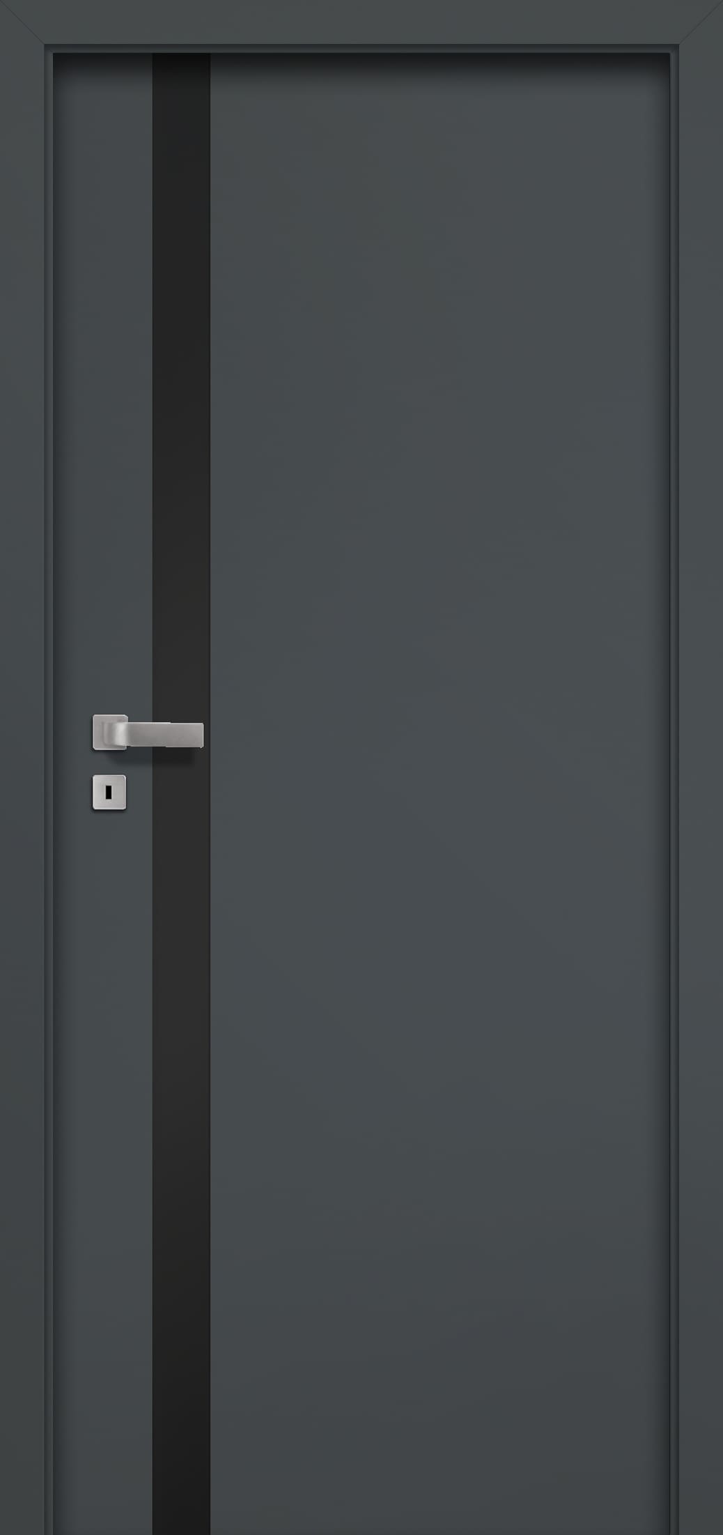 Creato V2SA Linea Fekete