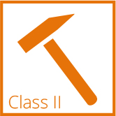 Mechanikai ellenállási osztály II.